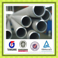 301 polished stainless steel tubing